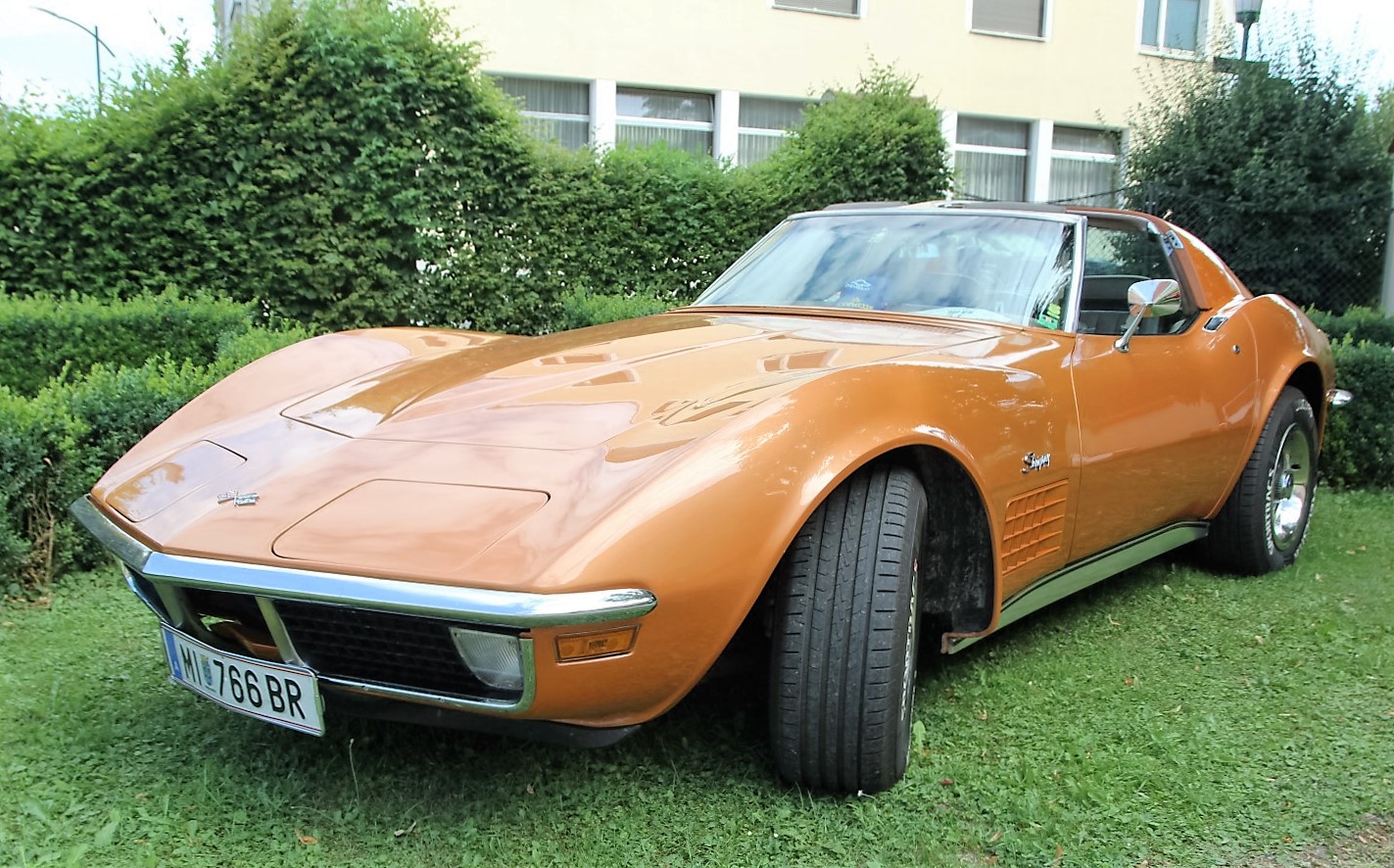 2016-07-10 Oldtimertreffen